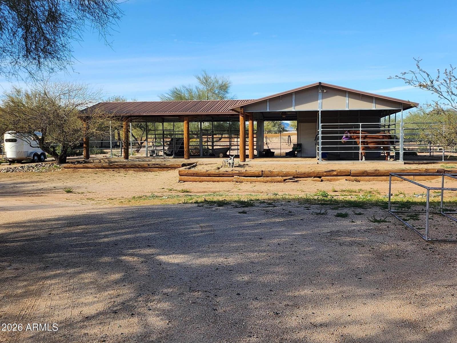 5638 E SKINNER Drive, Cave Creek, AZ 85331 — photo 6 of 9