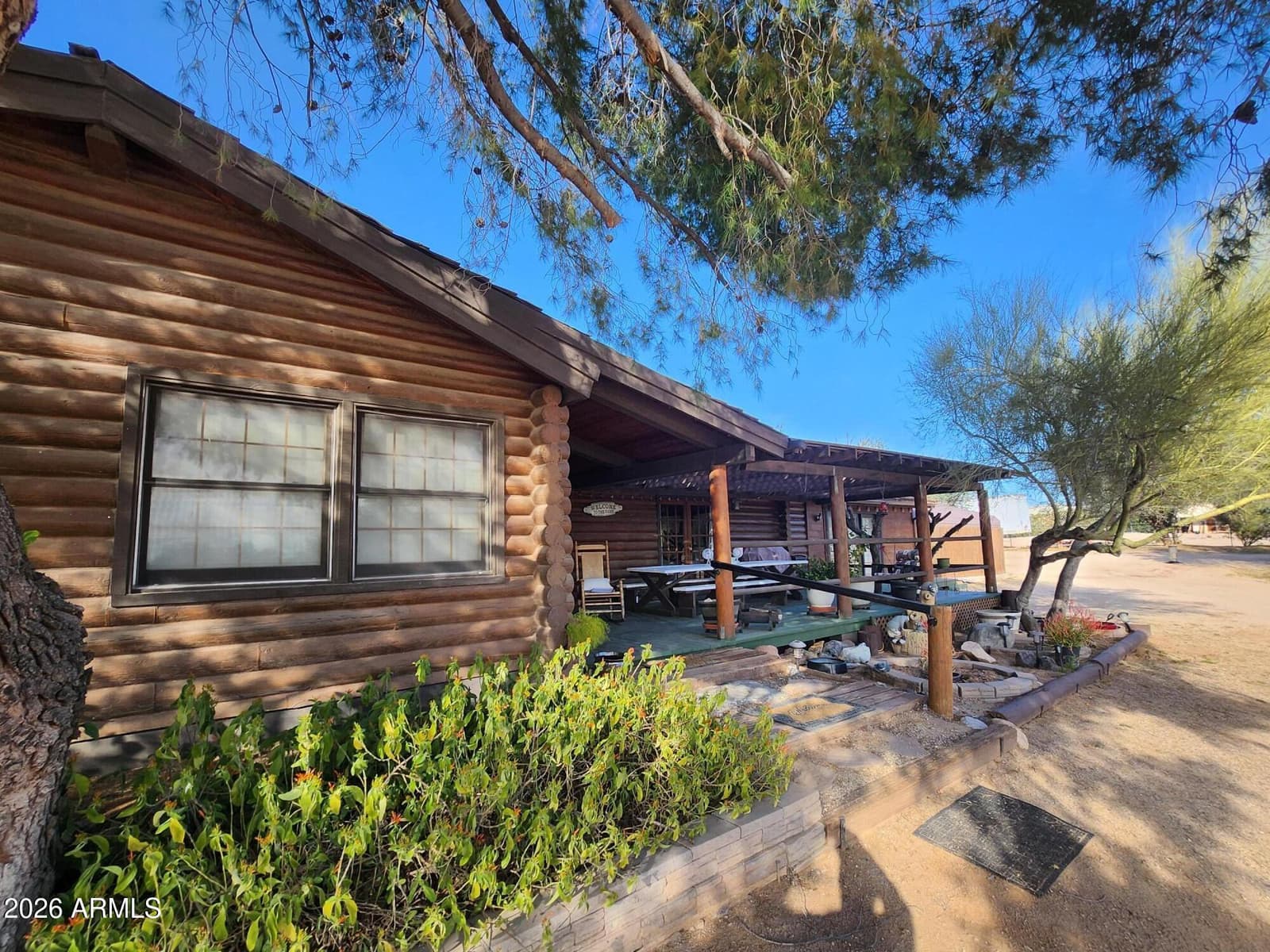 5638 E SKINNER Drive, Cave Creek, AZ 85331 — photo 8 of 9