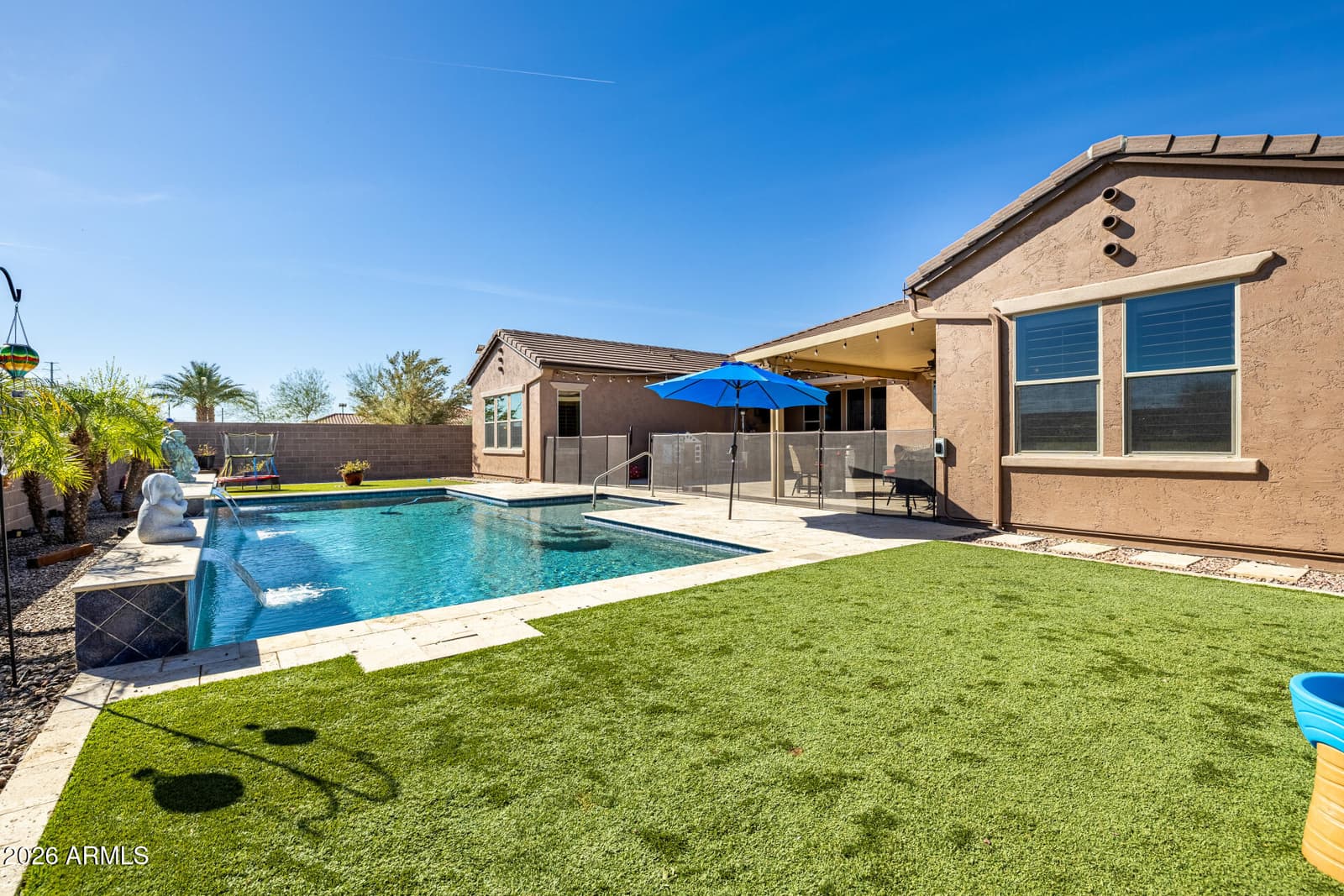 21565 S 223RD Place, Queen Creek, AZ 85142 — photo 46 of 68
