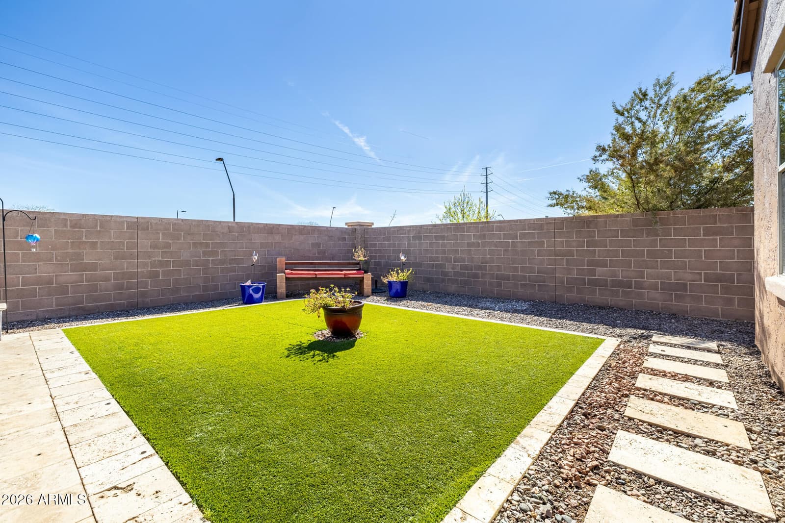 21565 S 223RD Place, Queen Creek, AZ 85142 — photo 49 of 68