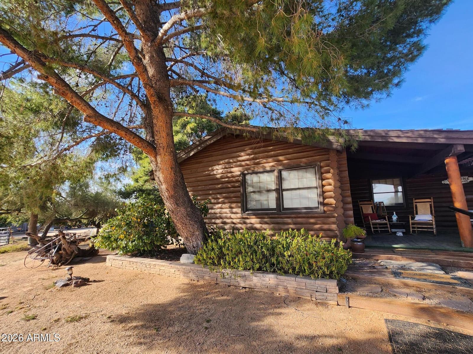 5638 E SKINNER Drive, Cave Creek, AZ 85331 — photo 9 of 9
