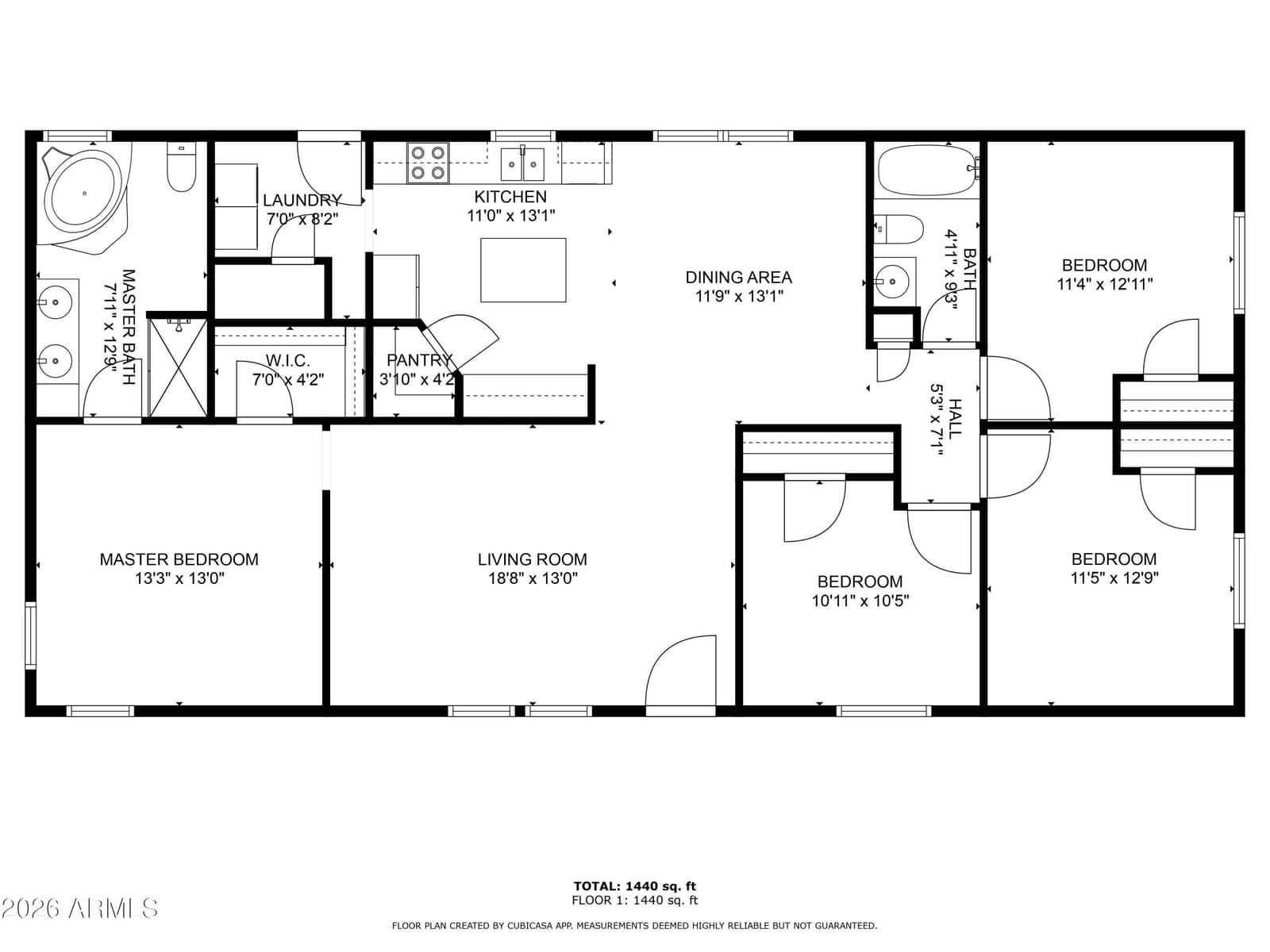 2200 N DELAWARE Drive 76, Apache Junction, AZ 85120 — photo 29 of 29