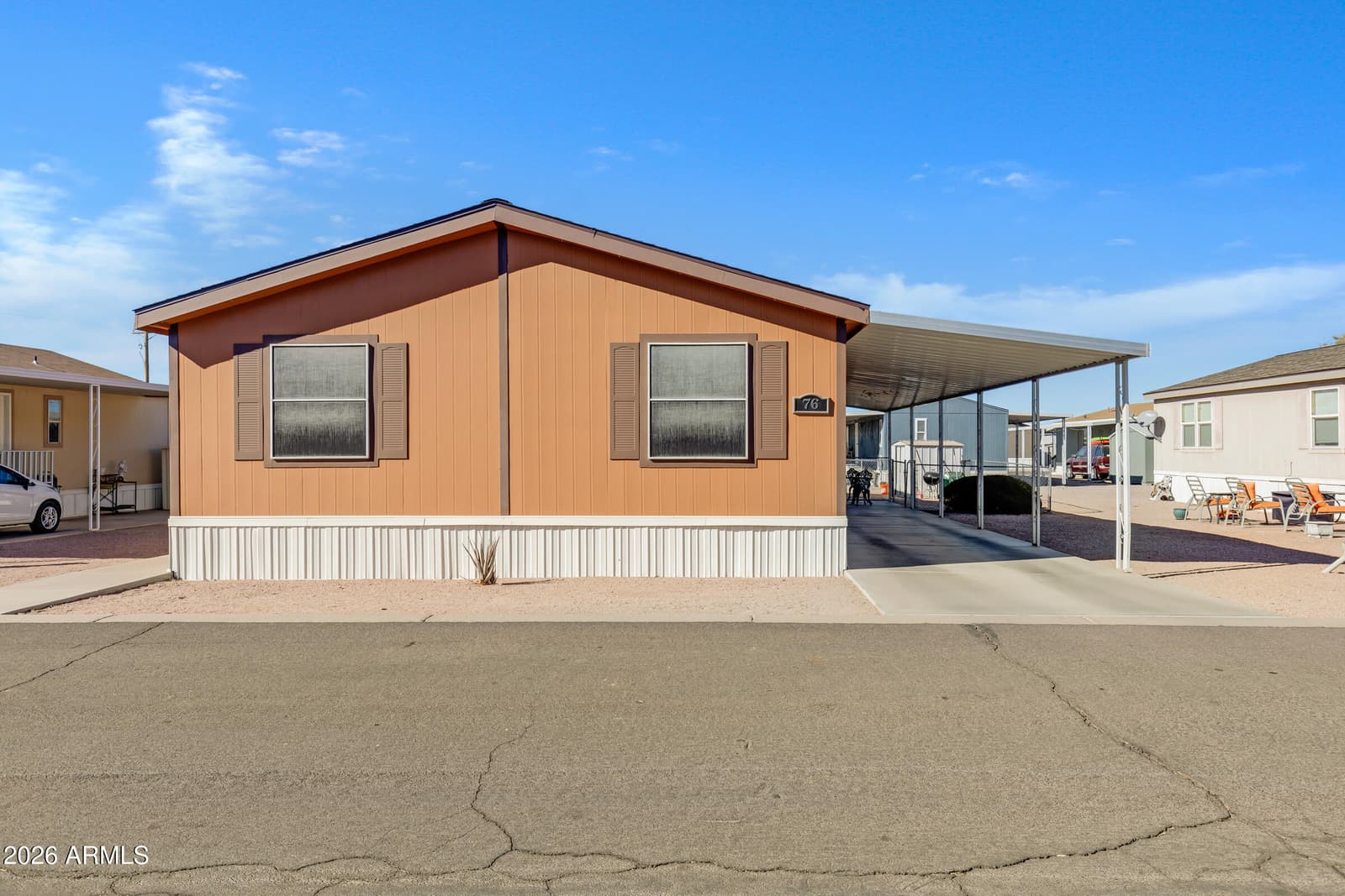2200 N DELAWARE Drive 76, Apache Junction, AZ 85120 — photo 2 of 29