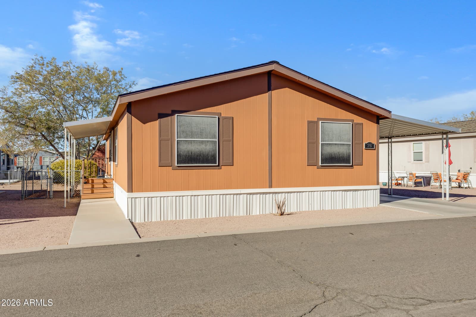 2200 N DELAWARE Drive 76, Apache Junction, AZ 85120 — photo 3 of 29