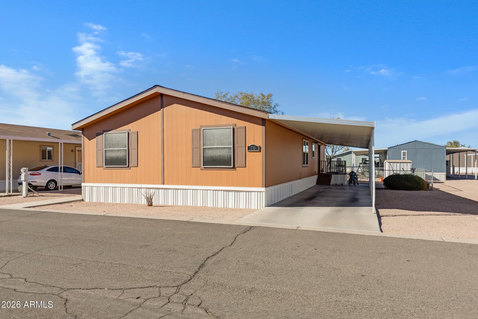 2200 N DELAWARE Drive 76, Apache Junction, AZ 85120 — photo 4 of 29