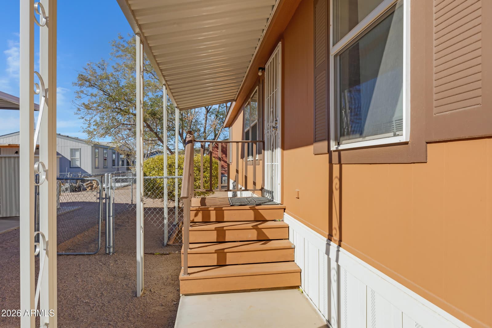 2200 N DELAWARE Drive 76, Apache Junction, AZ 85120 — photo 5 of 29