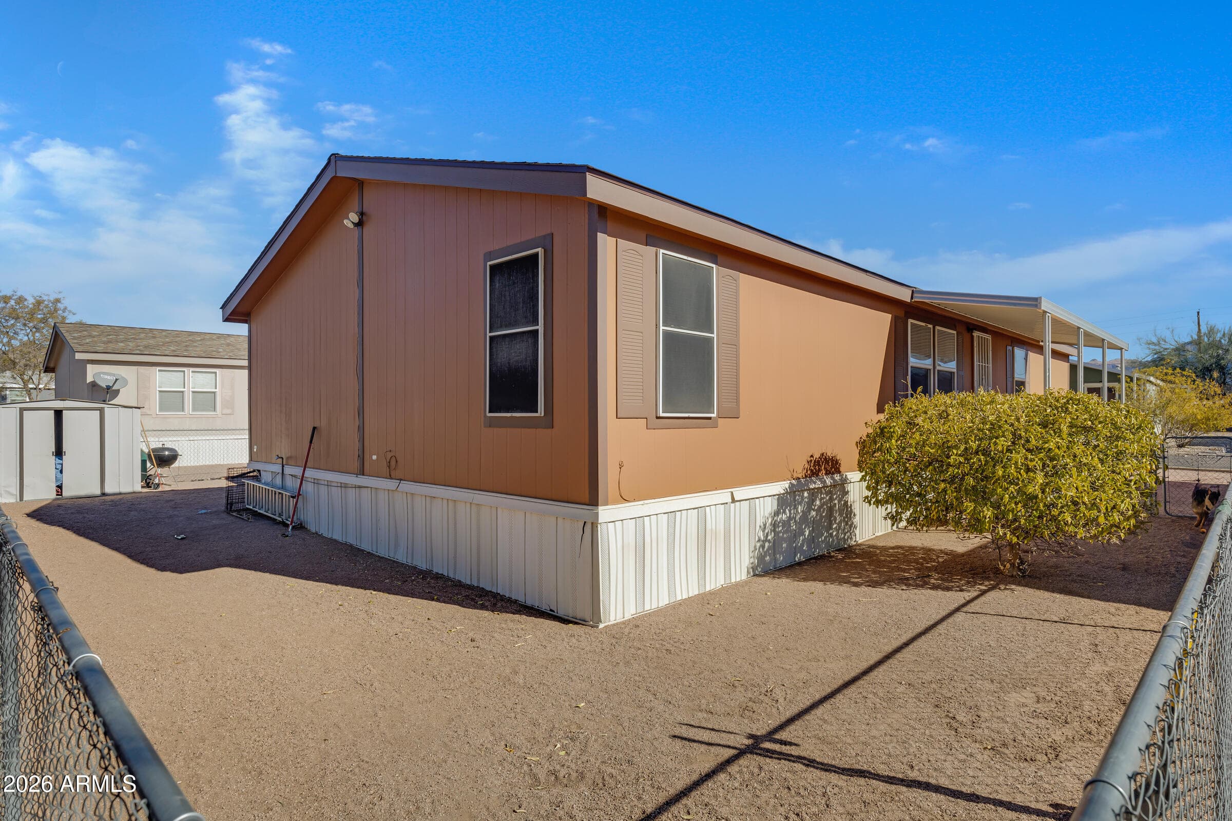 2200 N DELAWARE Drive 76, Apache Junction, AZ 85120 — photo 27 of 29