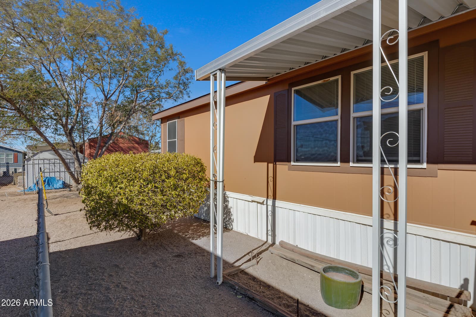 2200 N DELAWARE Drive 76, Apache Junction, AZ 85120 — photo 28 of 29