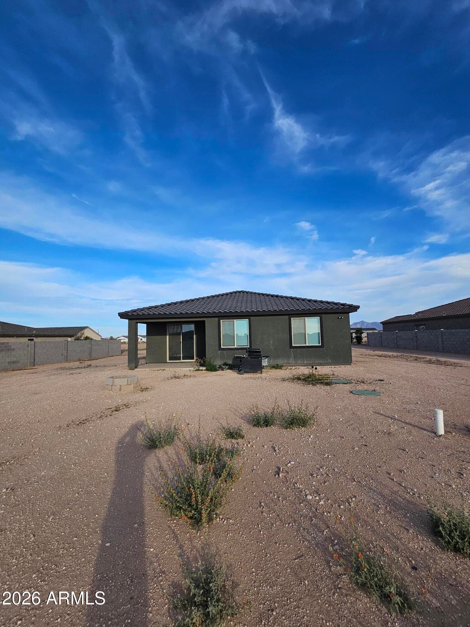 3730 N COCOPA Drive, Eloy, AZ 85131 — photo 4 of 31