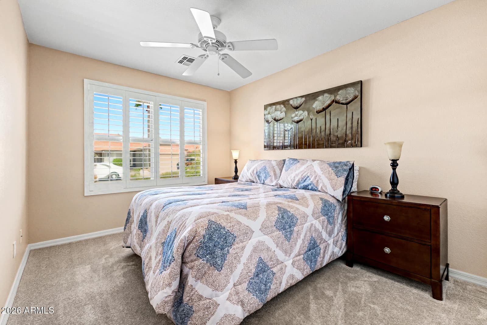 3609 E HAZELTINE Way, Chandler, AZ 85249 — photo 25 of 44