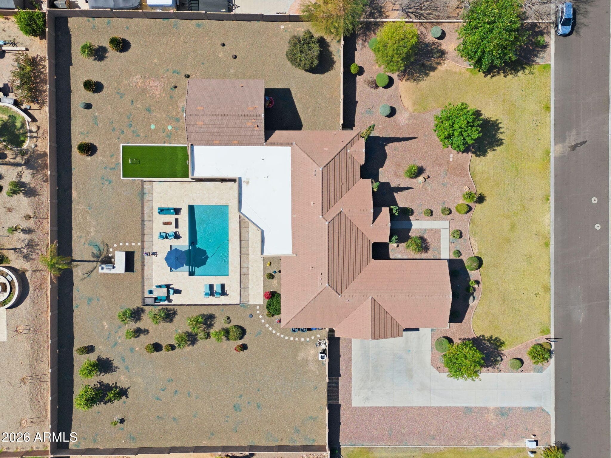 5643 W ROCK Court, San Tan Valley, AZ 85144 — photo 7 of 66
