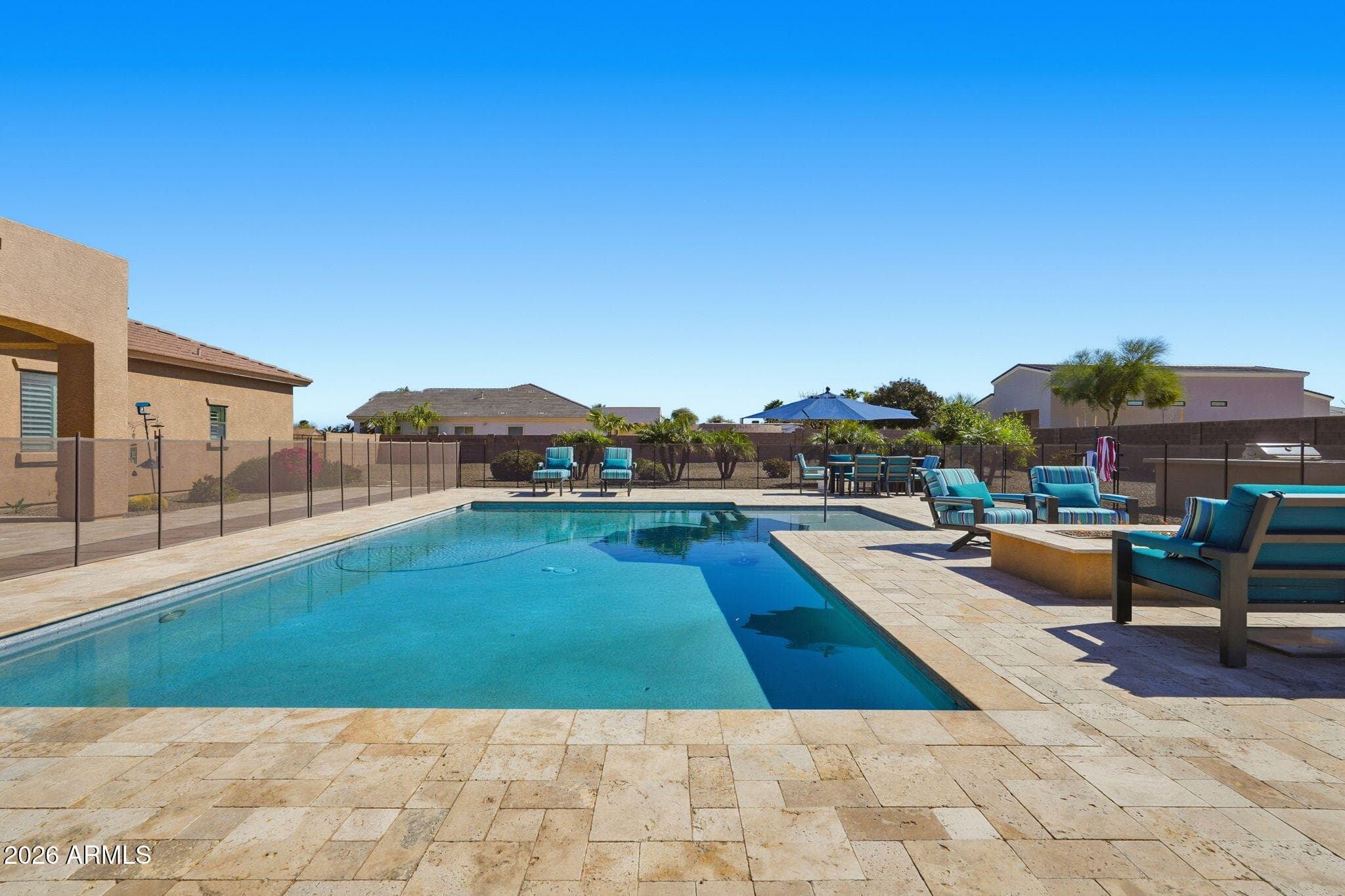 5643 W ROCK Court, San Tan Valley, AZ 85144 — photo 62 of 66