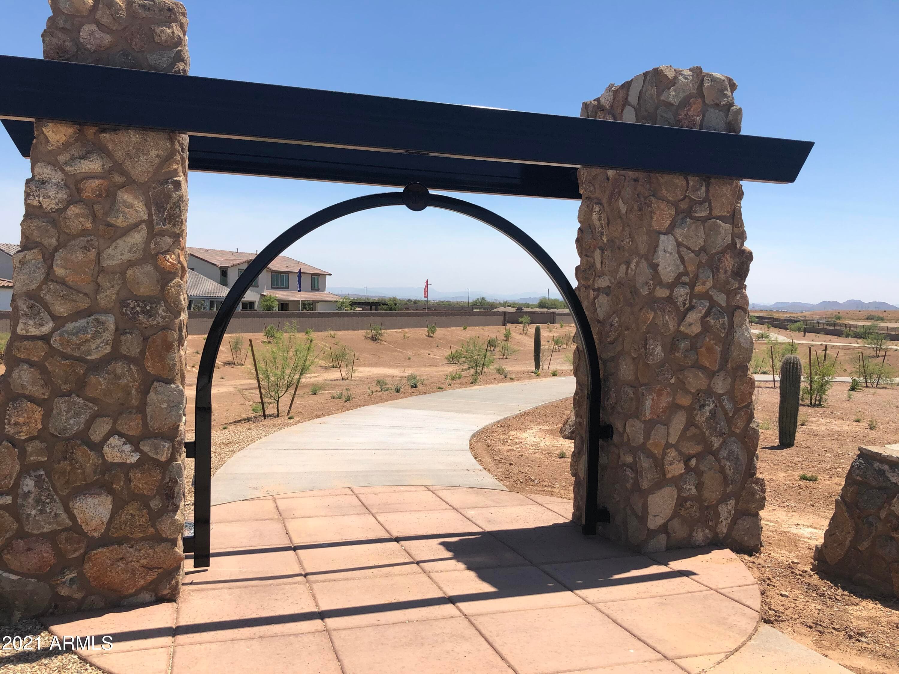 14385 W SOFT WIND Drive, Surprise, AZ 85387 — photo 32 of 33