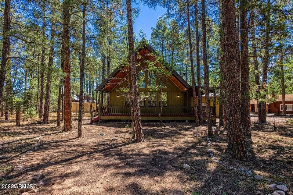 950 COOPER Lane, Lakeside, AZ 85929 — photo 4 of 37
