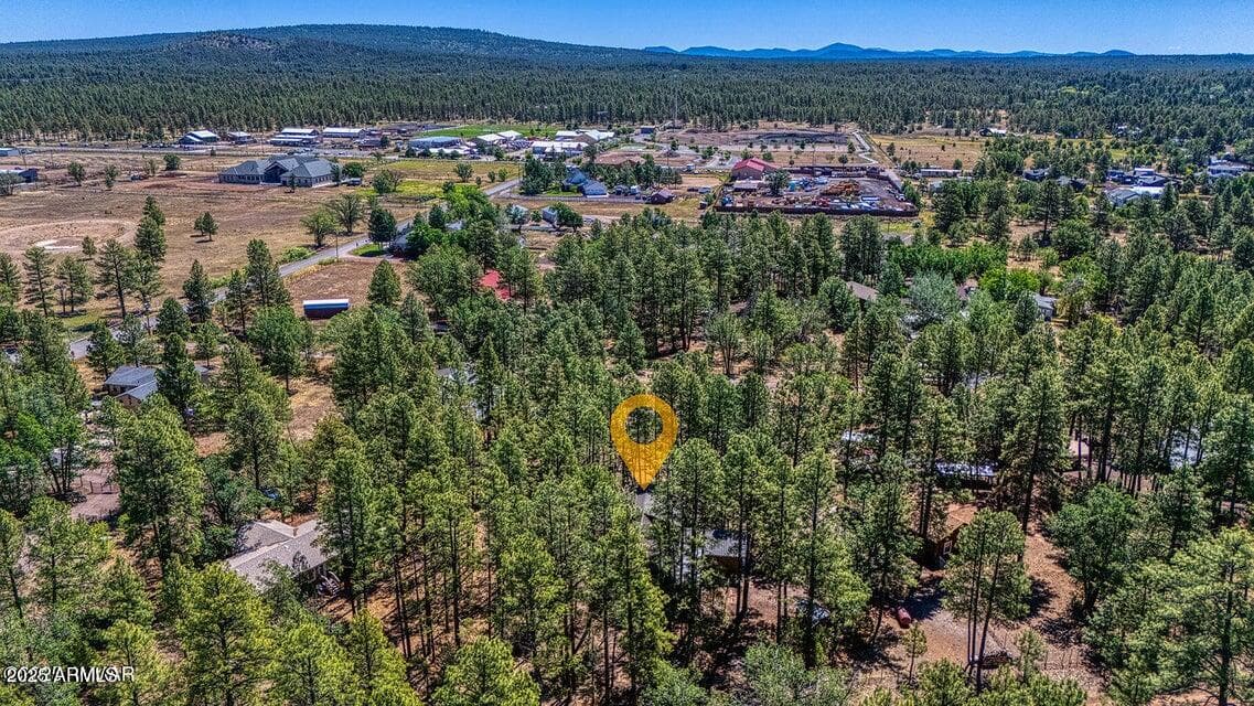 950 COOPER Lane, Lakeside, AZ 85929 — photo 5 of 37