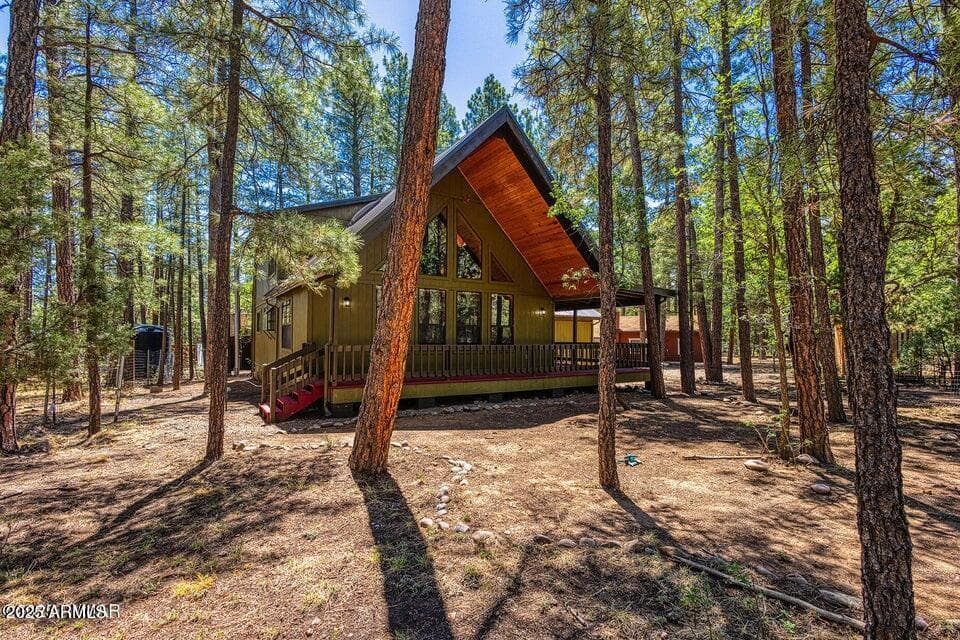 950 COOPER Lane, Lakeside, AZ 85929 — photo 6 of 37
