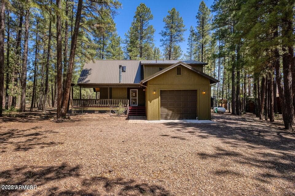 950 COOPER Lane, Lakeside, AZ 85929 — photo 7 of 37