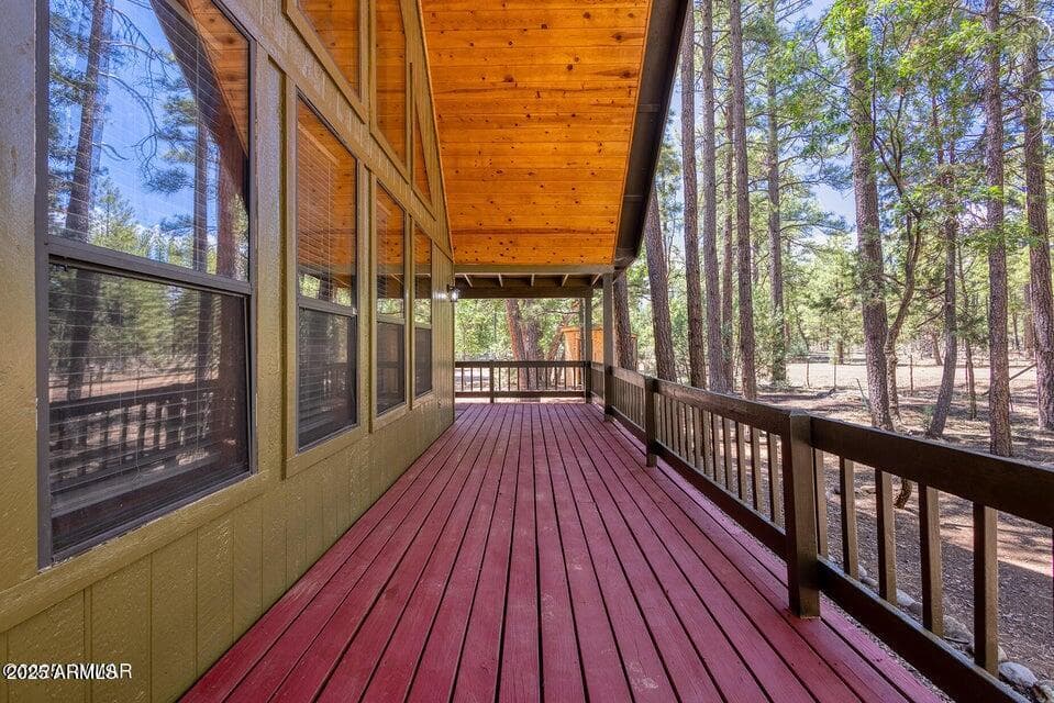 950 COOPER Lane, Lakeside, AZ 85929 — photo 8 of 37