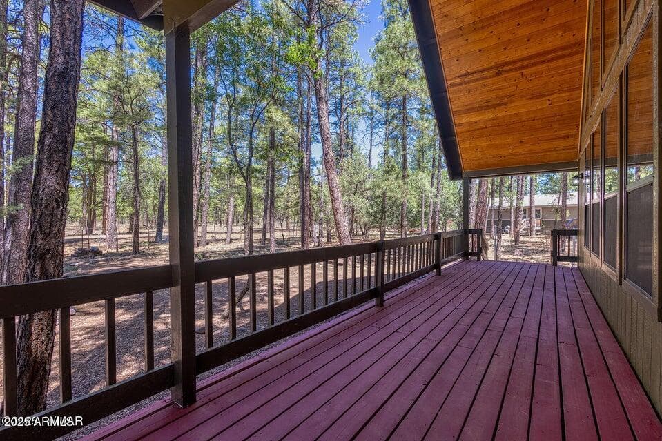 950 COOPER Lane, Lakeside, AZ 85929 — photo 9 of 37