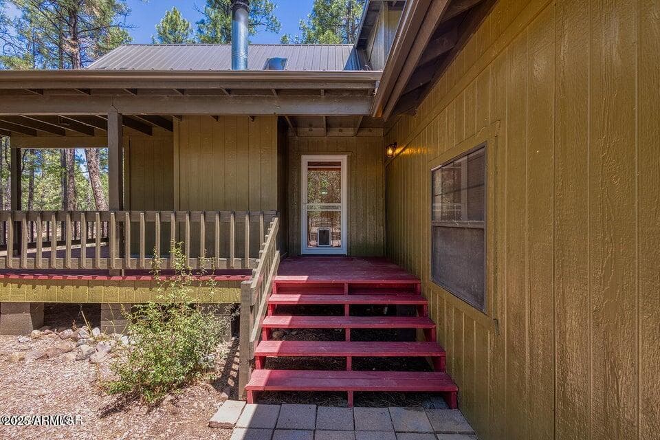 950 COOPER Lane, Lakeside, AZ 85929 — photo 10 of 37