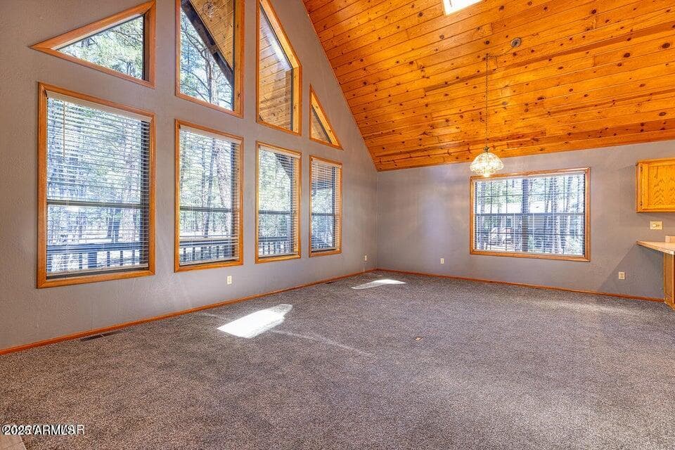 950 COOPER Lane, Lakeside, AZ 85929 — photo 11 of 37