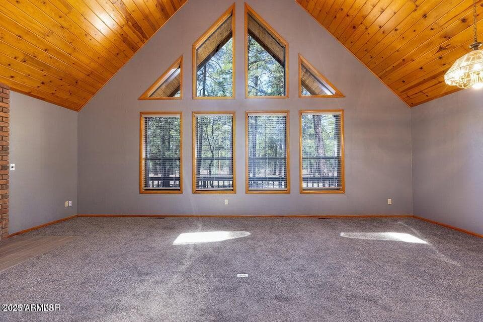 950 COOPER Lane, Lakeside, AZ 85929 — photo 12 of 37