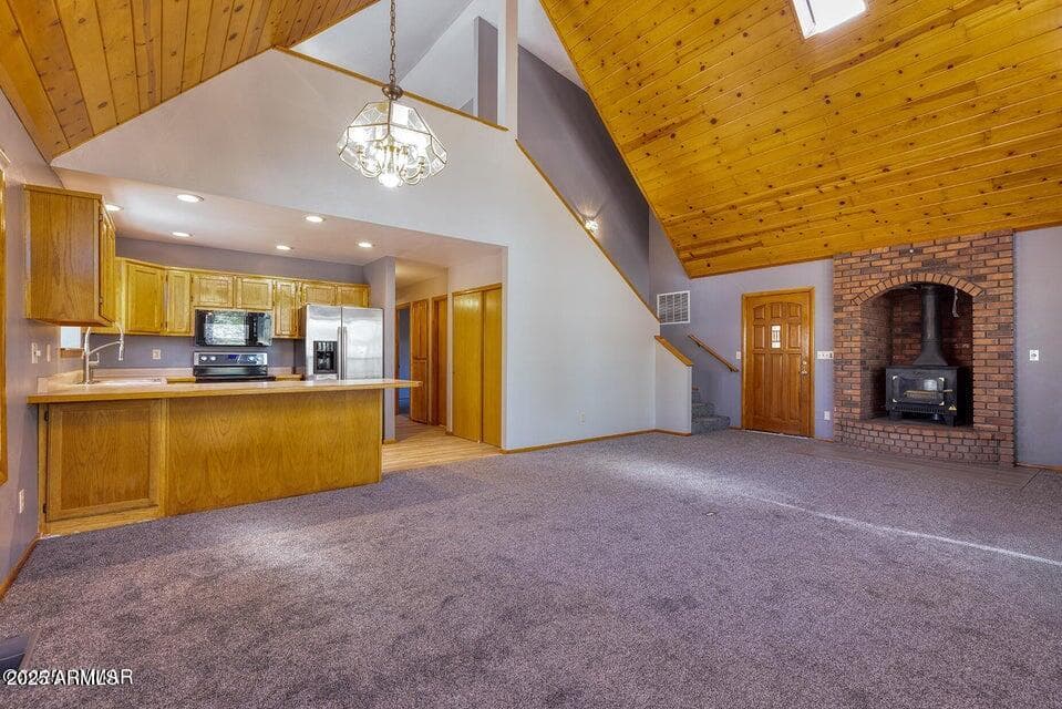 950 COOPER Lane, Lakeside, AZ 85929 — photo 14 of 37