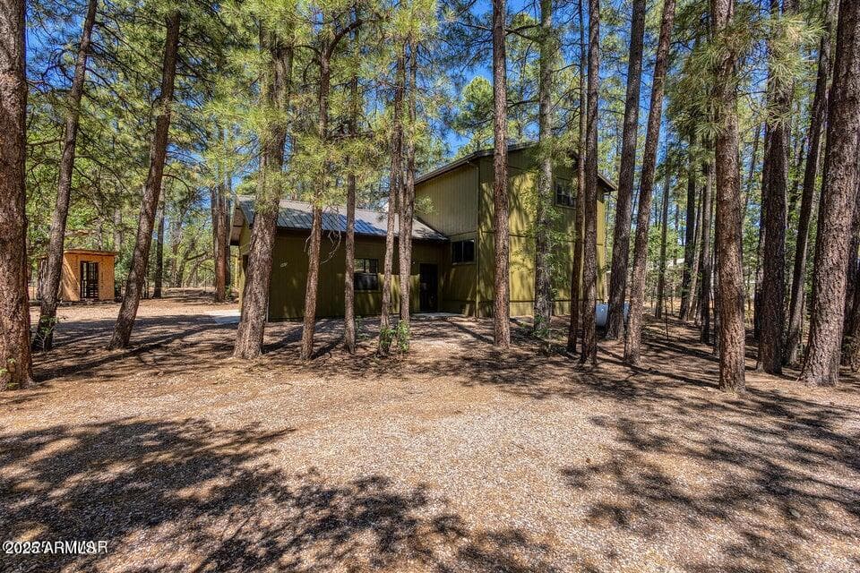 950 COOPER Lane, Lakeside, AZ 85929 — photo 29 of 37