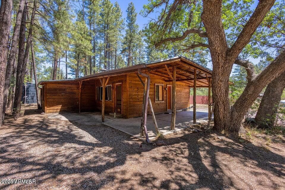 950 COOPER Lane, Lakeside, AZ 85929 — photo 30 of 37