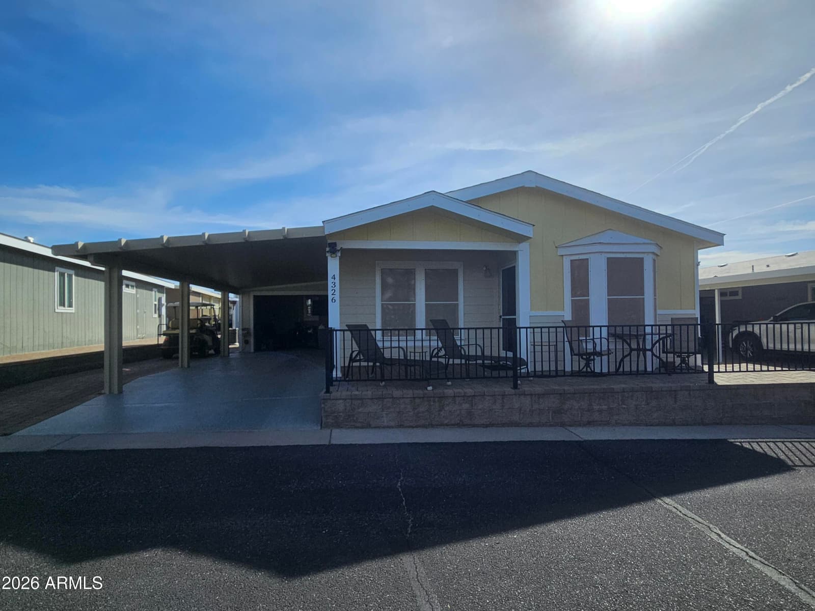 650 N Hawes Road 4326, Mesa, AZ 85207 — photo 1 of 48