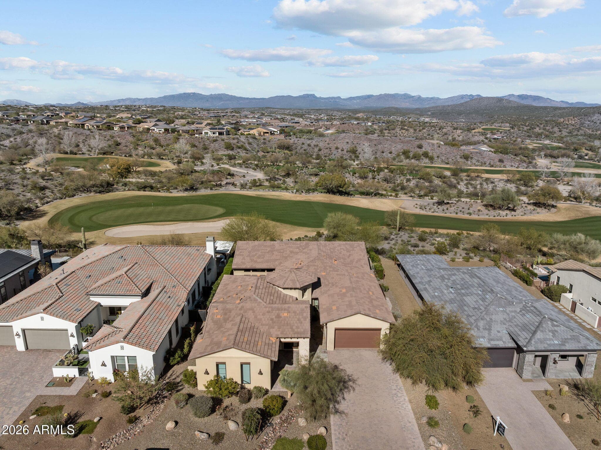 3286 MAVERICK Drive, Wickenburg, AZ 85390 — photo 55 of 63