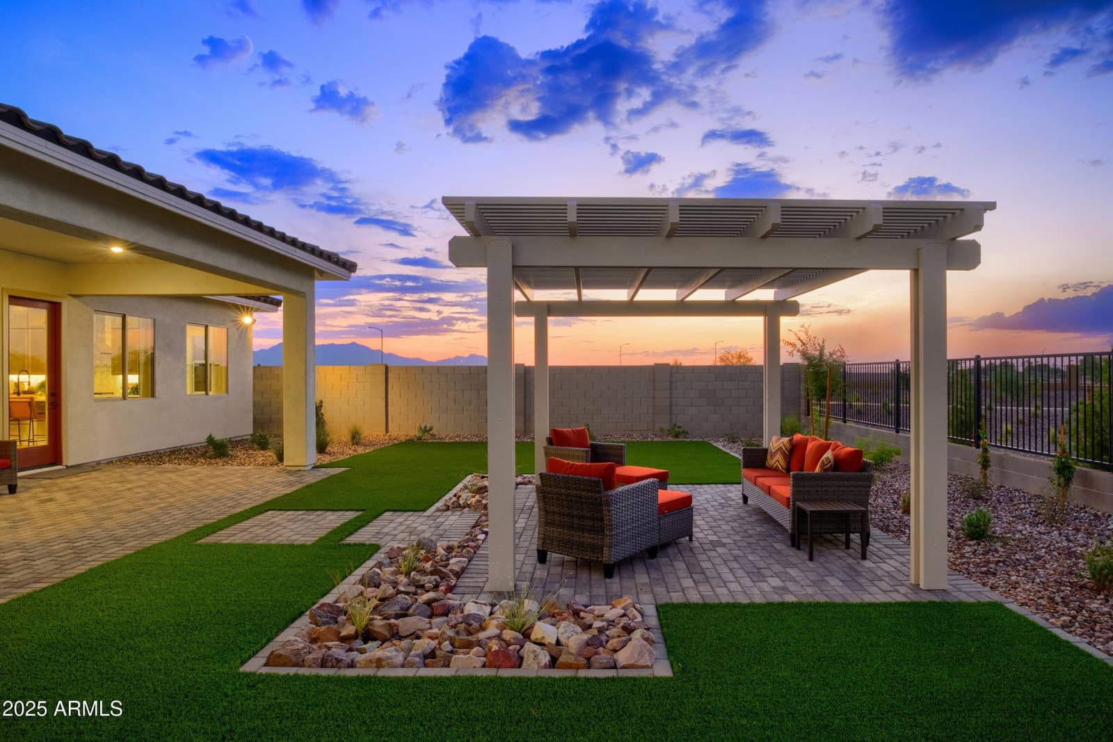 5125 W COPLEN FARMS Road, Laveen, AZ 85339 — photo 45 of 78