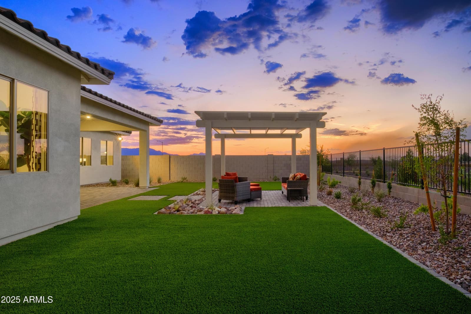 5125 W COPLEN FARMS Road, Laveen, AZ 85339 — photo 47 of 78