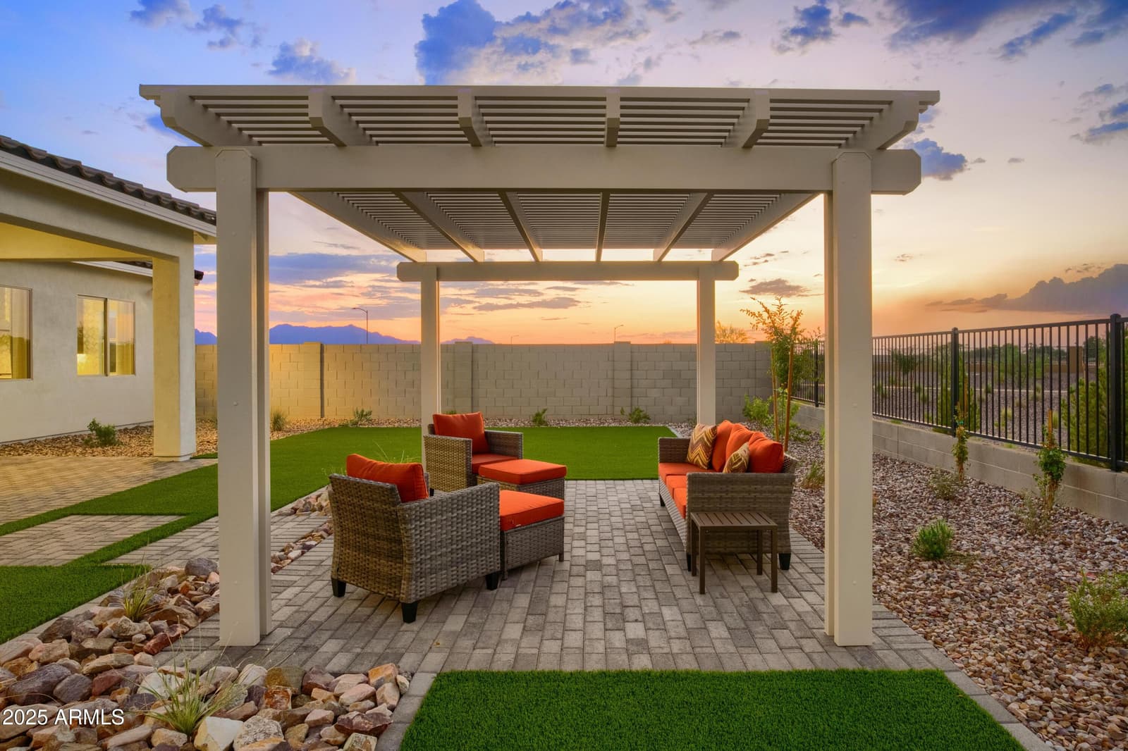 5125 W COPLEN FARMS Road, Laveen, AZ 85339 — photo 50 of 78