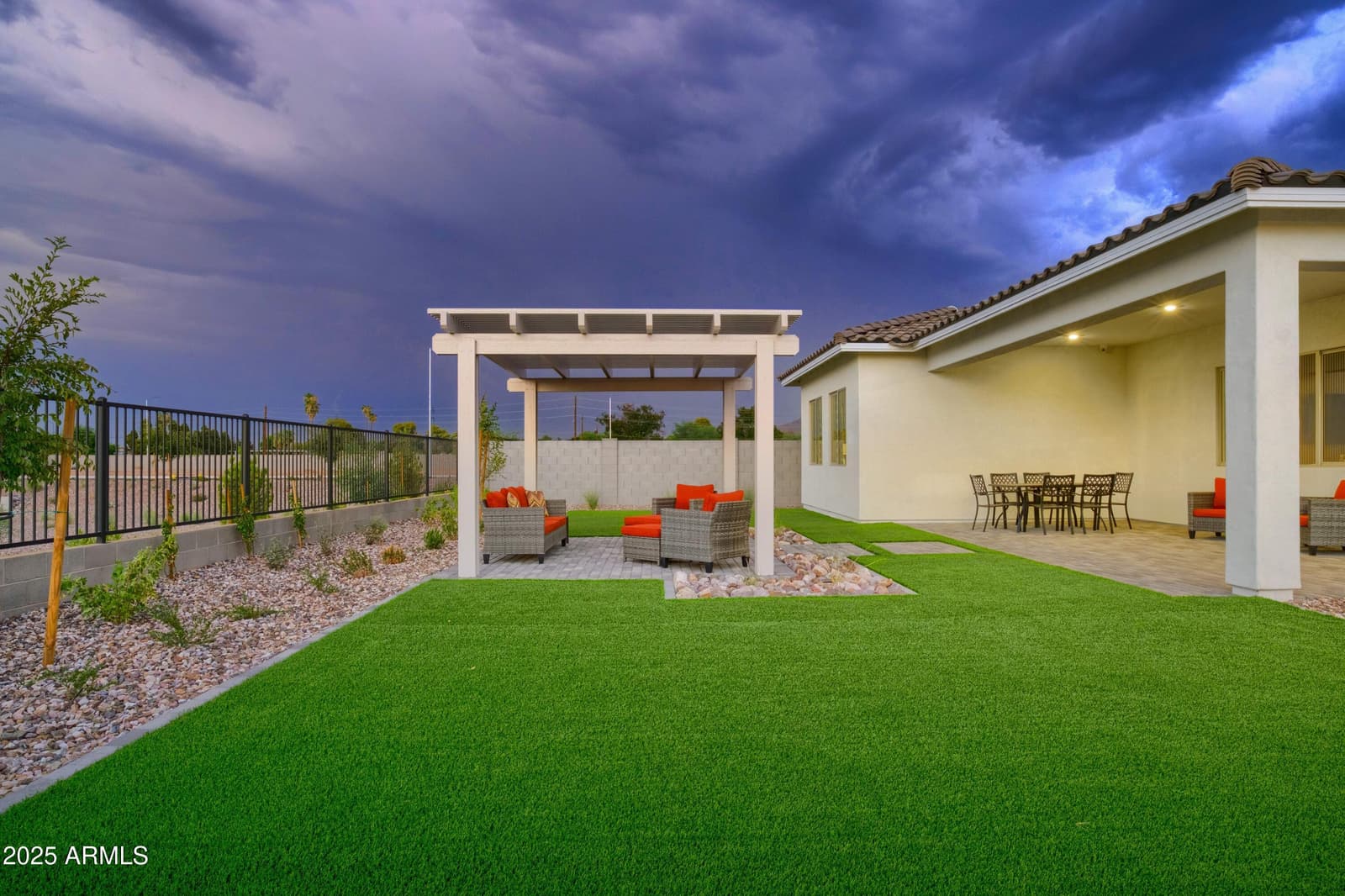 5125 W COPLEN FARMS Road, Laveen, AZ 85339 — photo 52 of 78