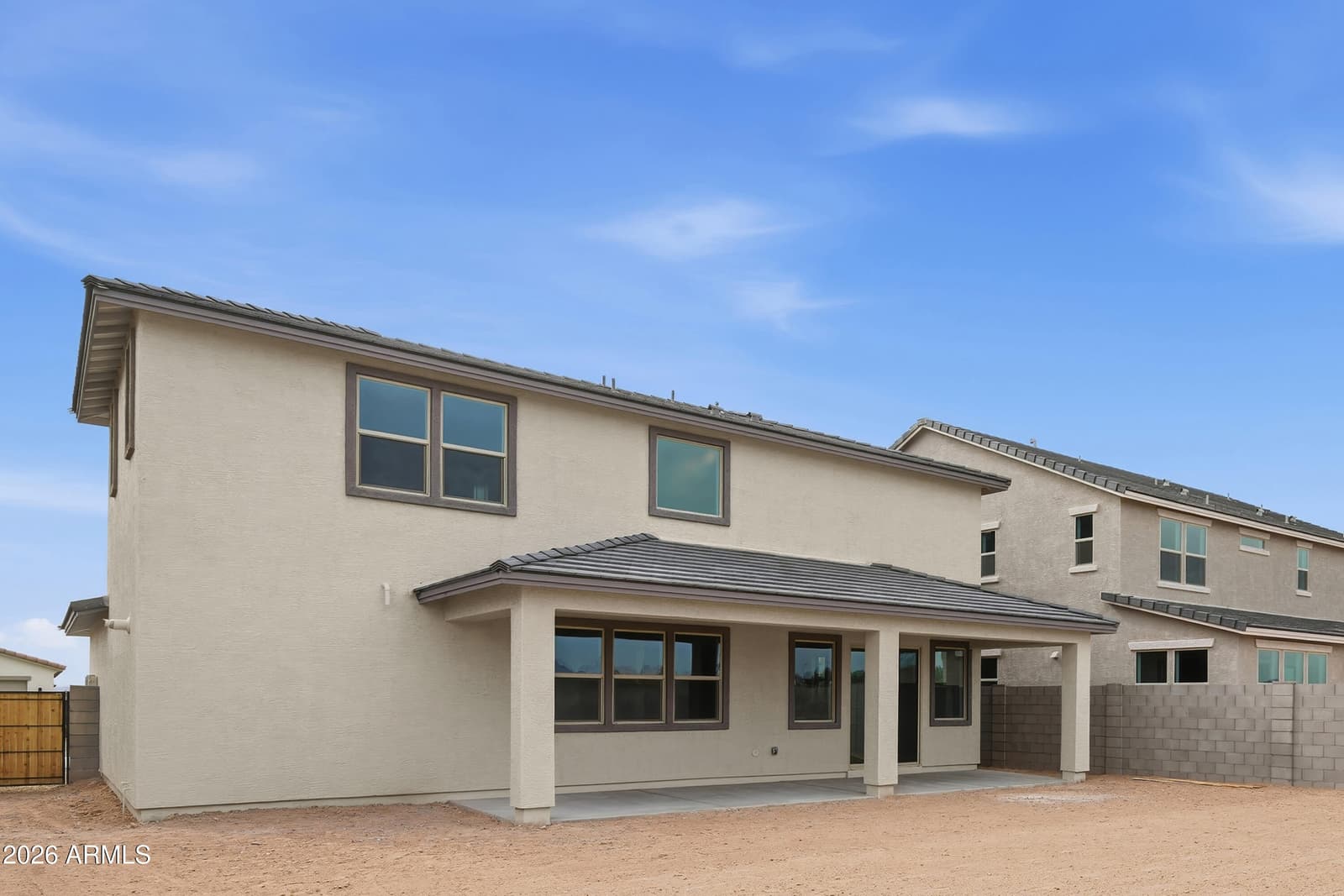 23948 W Carver Drive, Buckeye, AZ 85326 — photo 20 of 30