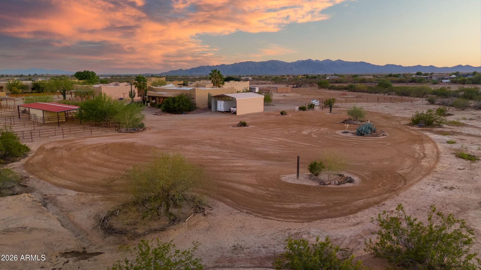 29211 N 208TH Avenue, Wittmann, AZ 85361 — photo 57 of 59