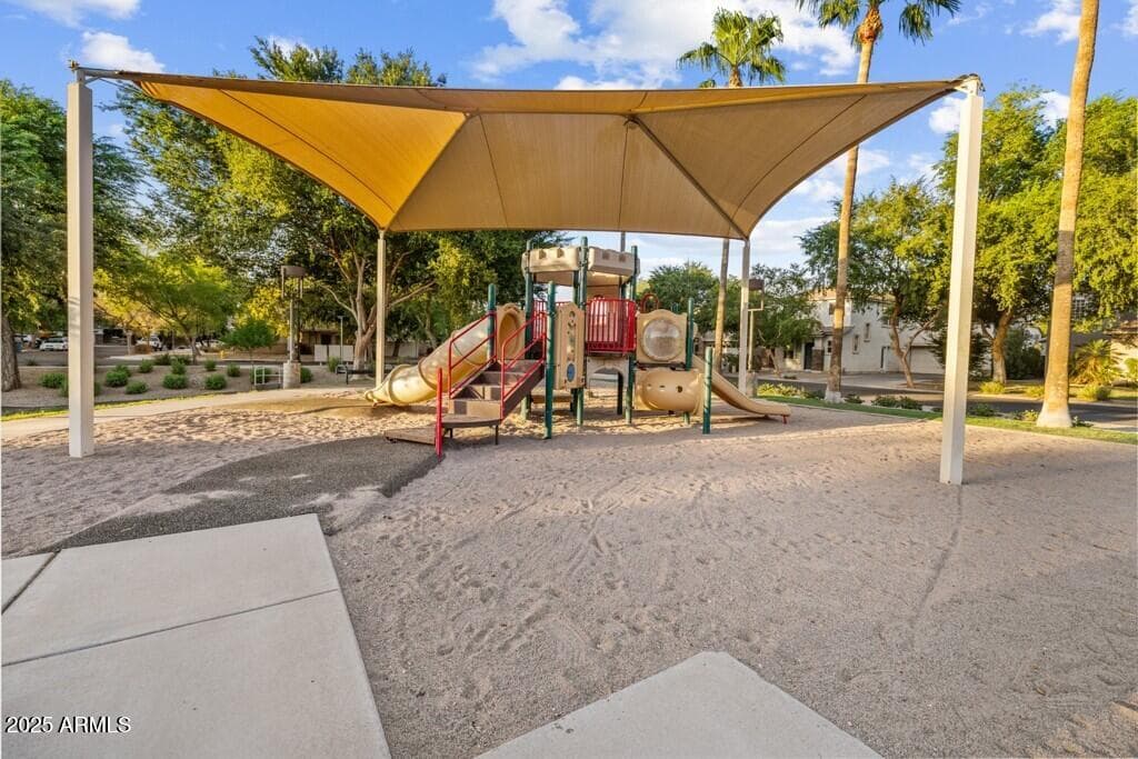 4243 E JASPER Drive, Gilbert, AZ 85296 — photo 15 of 17