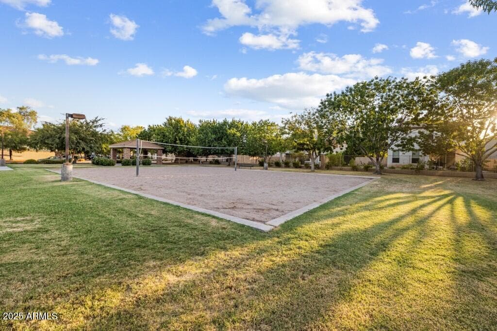 4243 E JASPER Drive, Gilbert, AZ 85296 — photo 16 of 17