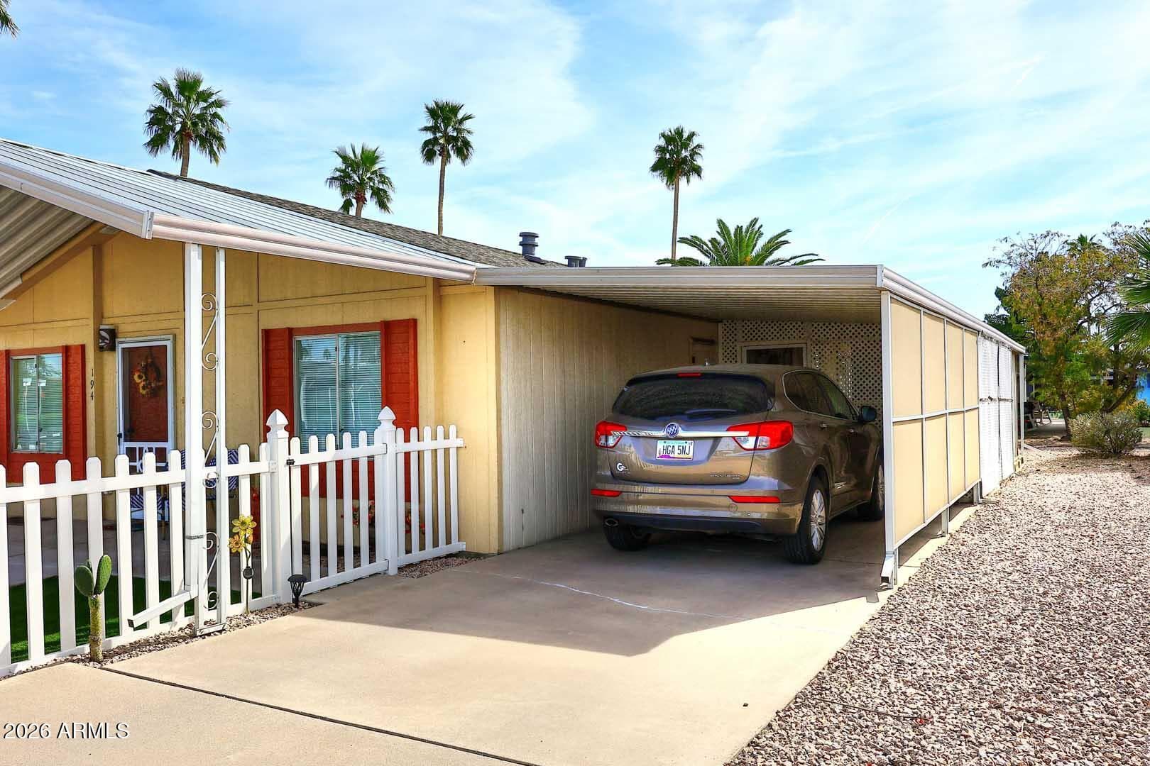 120 N Val Vista Drive 194, Mesa, AZ 85213 — photo 15 of 28