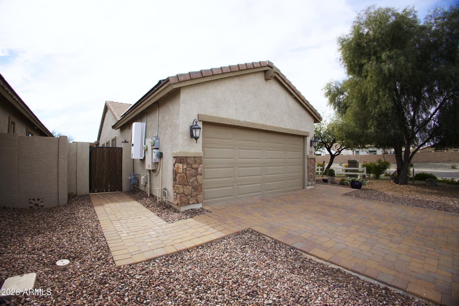 619 E Canyon Rock Road, San Tan Valley, AZ 85143 — photo 36 of 41