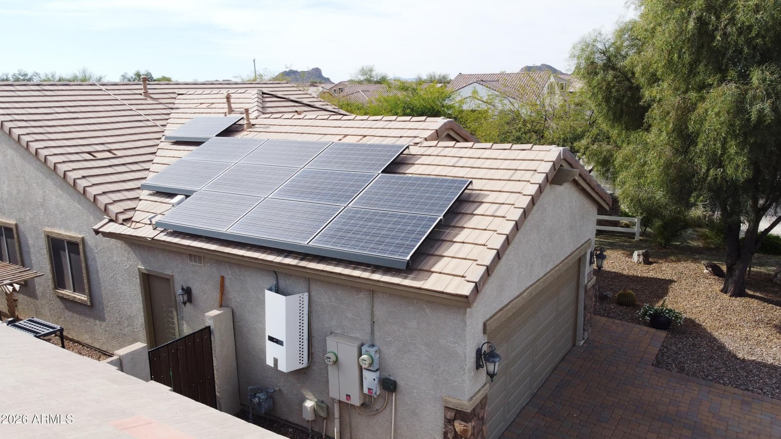 619 E Canyon Rock Road, San Tan Valley, AZ 85143 — photo 37 of 41