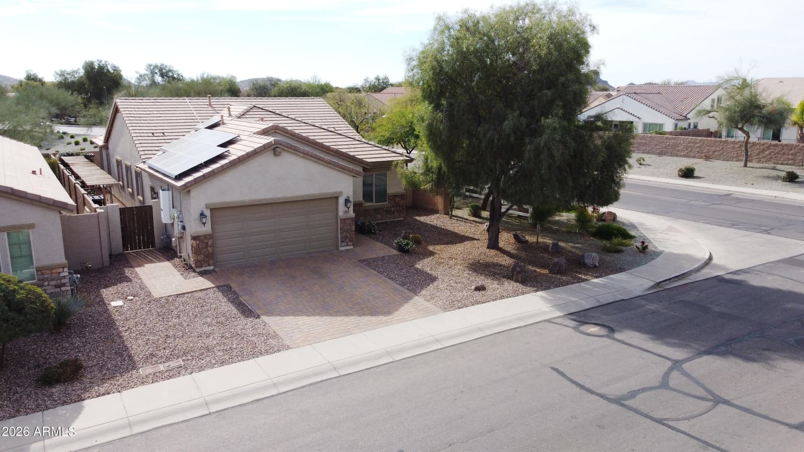 619 E Canyon Rock Road, San Tan Valley, AZ 85143 — photo 38 of 41