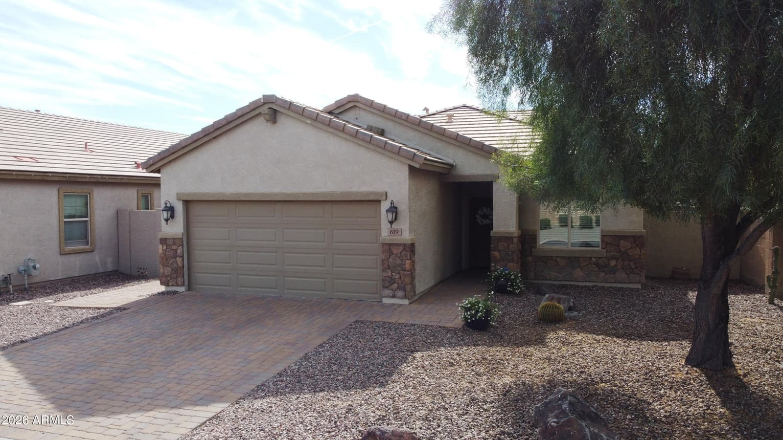 619 E Canyon Rock Road, San Tan Valley, AZ 85143 — photo 39 of 41