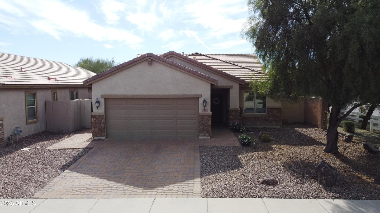 619 E Canyon Rock Road, San Tan Valley, AZ 85143 — photo 40 of 41