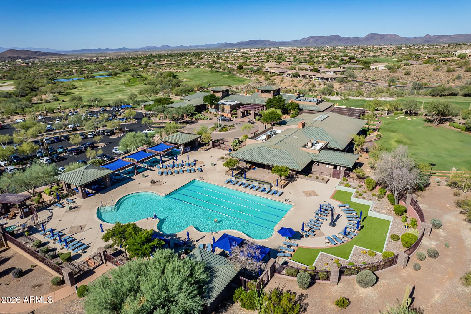 1724 W HEMINGWAY Lane, Anthem, AZ 85086 — photo 19 of 39