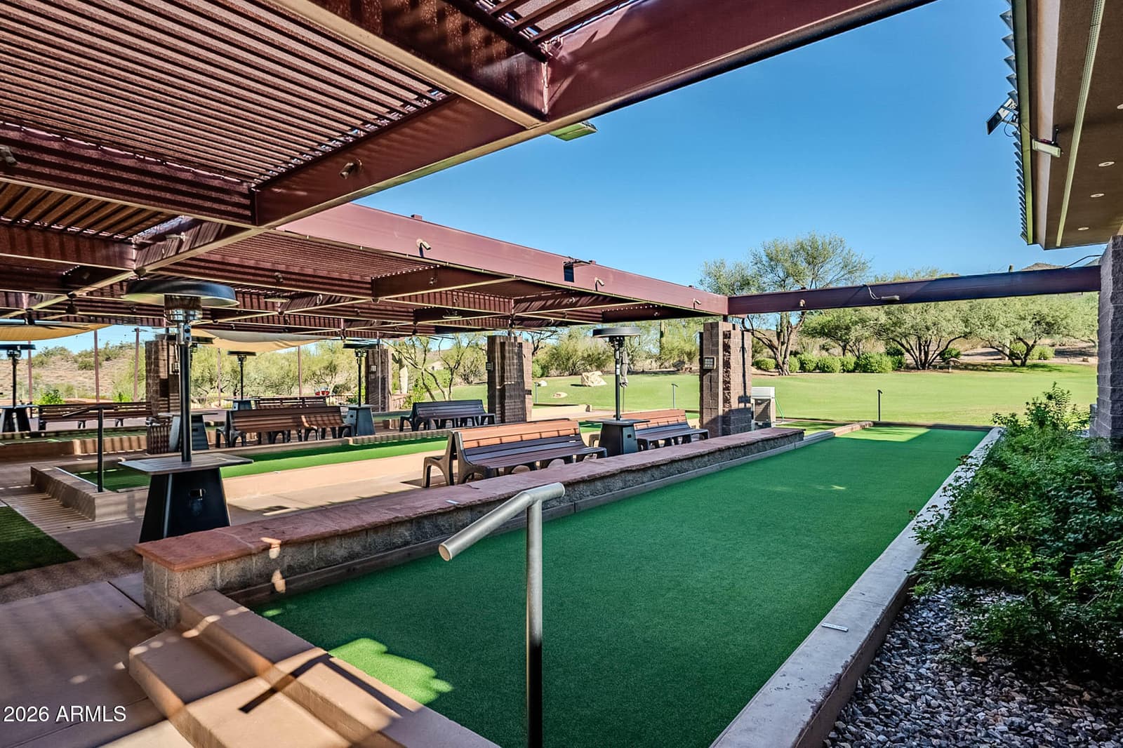 1724 W HEMINGWAY Lane, Anthem, AZ 85086 — photo 26 of 39