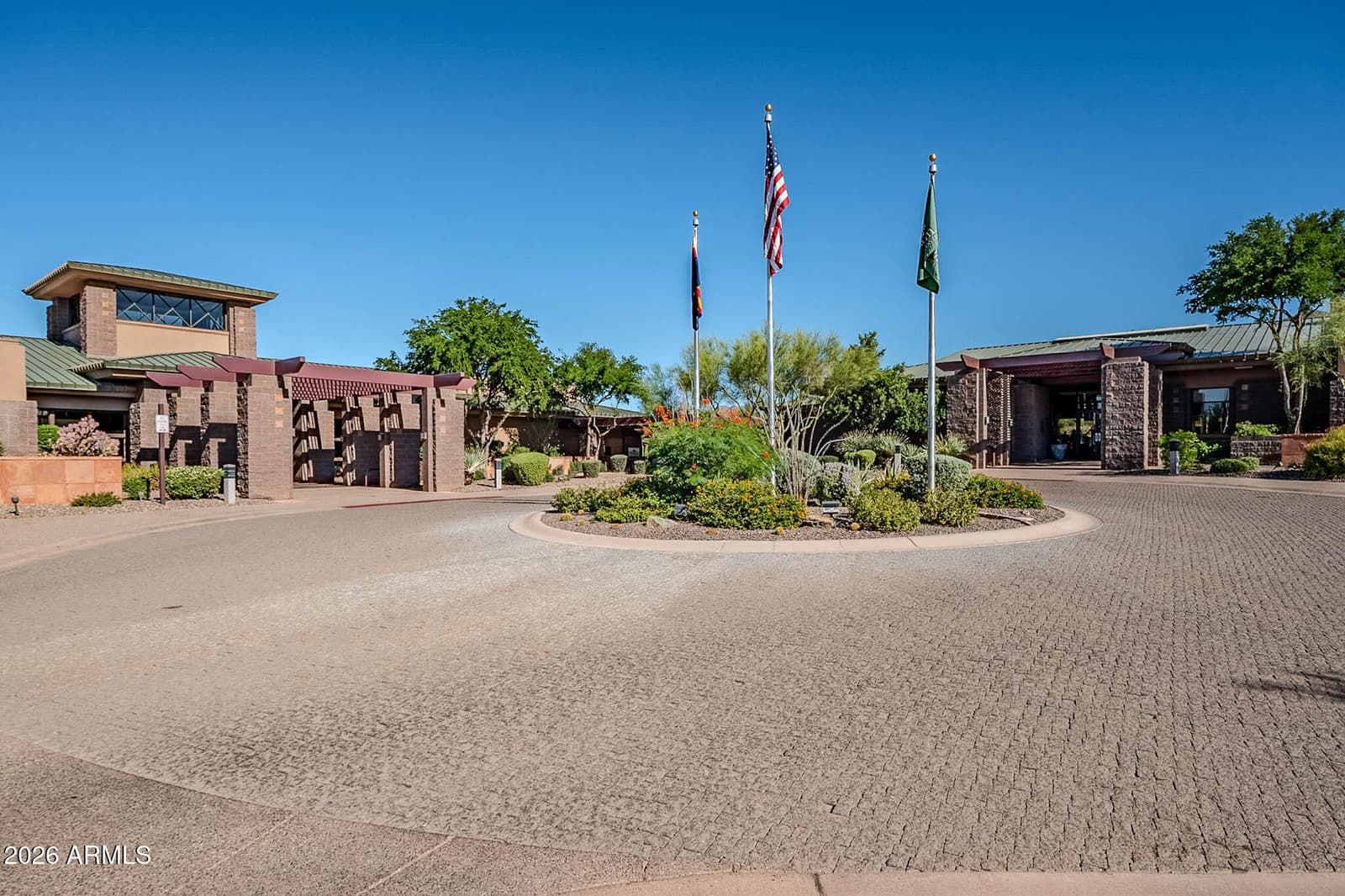 1724 W HEMINGWAY Lane, Anthem, AZ 85086 — photo 25 of 39
