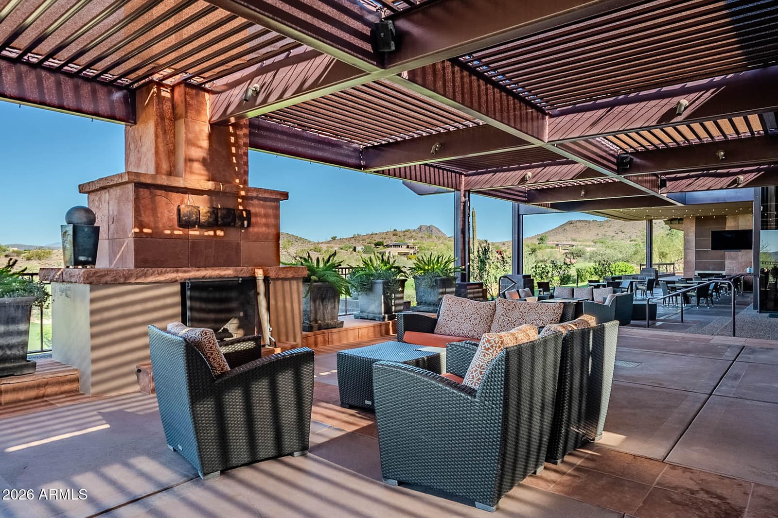 1724 W HEMINGWAY Lane, Anthem, AZ 85086 — photo 27 of 39