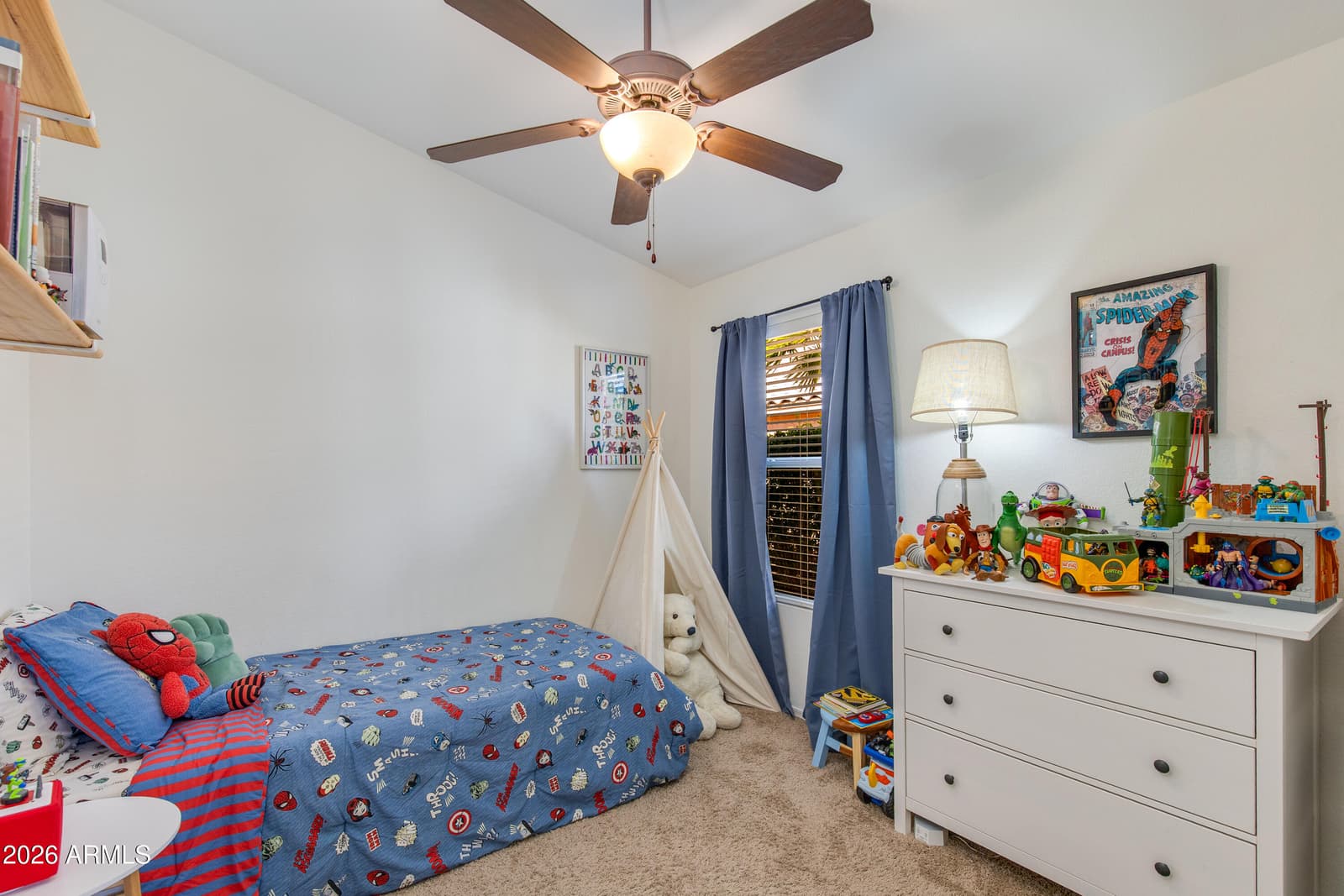 9750 W TONOPAH Drive, Peoria, AZ 85382 — photo 15 of 26